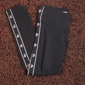 PINK Victoria Secret YOGA legging
